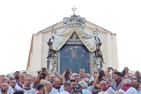 Fiera, giostre e concerti, tutte le INFO per la Festa di Madonna.